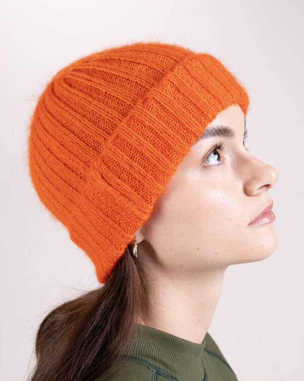 oranzove_cepice-F2 Zimní čepice