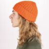 oranzove_cepice-M2 Zimní čepice