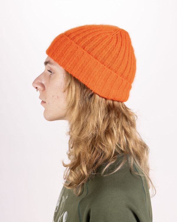 oranzove_cepice-M2 Zimní čepice