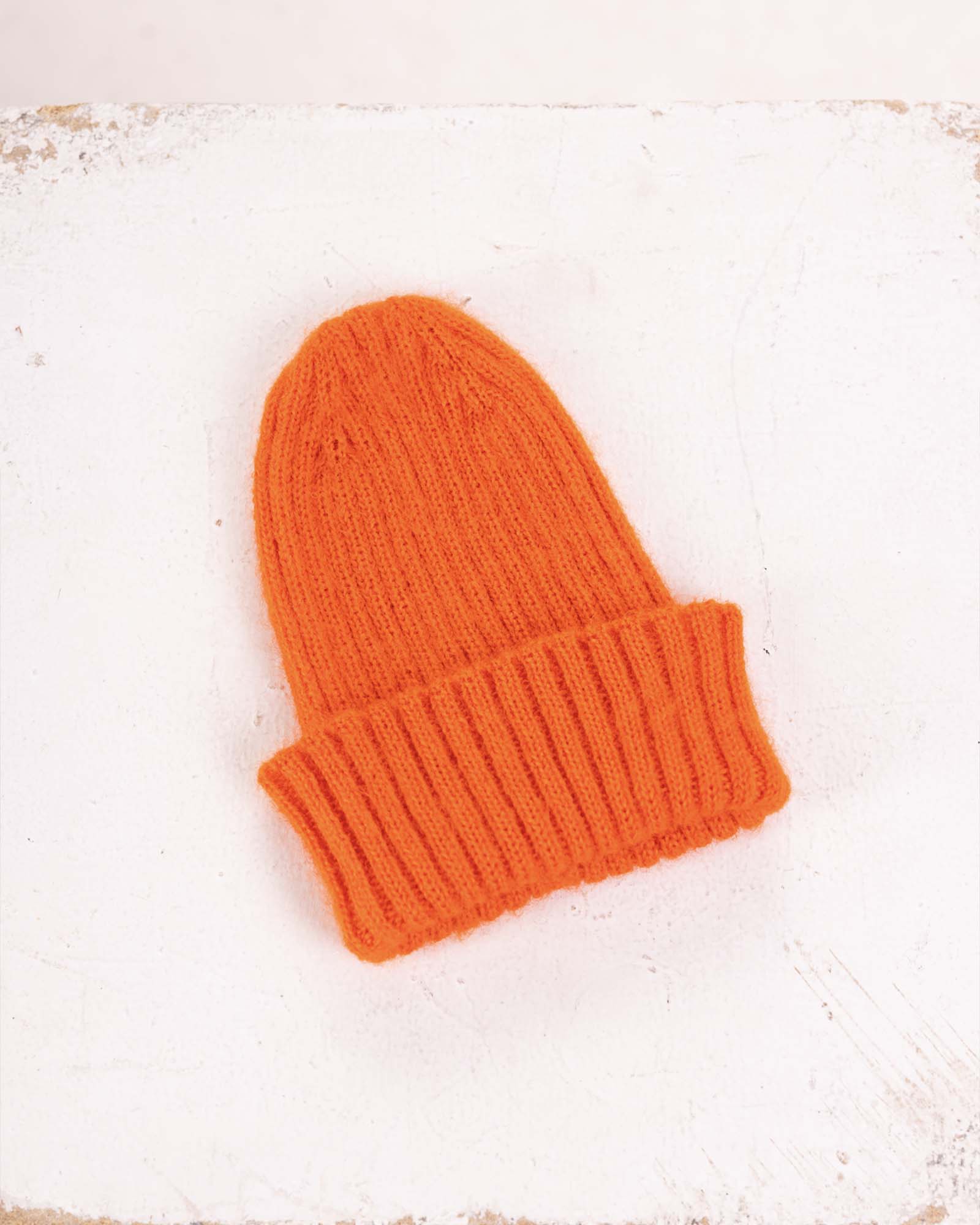 oranzove_cepice-U1 Zimní čepice